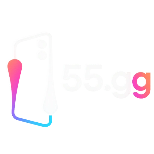 55aa.gg logo